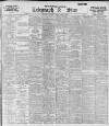 Sheffield Evening Telegraph Friday 05 June 1903 Page 1