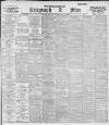 Sheffield Evening Telegraph Saturday 13 June 1903 Page 1
