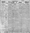 Sheffield Evening Telegraph Thursday 02 July 1903 Page 1