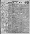 Sheffield Evening Telegraph Tuesday 07 July 1903 Page 1