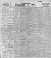 Sheffield Evening Telegraph Saturday 11 July 1903 Page 1