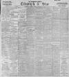 Sheffield Evening Telegraph Thursday 03 September 1903 Page 1