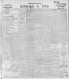 Sheffield Evening Telegraph Thursday 17 September 1903 Page 1