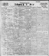Sheffield Evening Telegraph Saturday 10 October 1903 Page 1