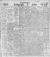 Sheffield Evening Telegraph Thursday 15 October 1903 Page 1
