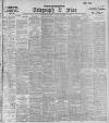 Sheffield Evening Telegraph Thursday 12 November 1903 Page 1