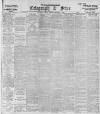Sheffield Evening Telegraph Tuesday 01 December 1903 Page 1