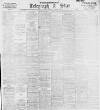 Sheffield Evening Telegraph Friday 08 January 1904 Page 1