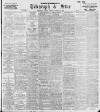 Sheffield Evening Telegraph Tuesday 12 January 1904 Page 1