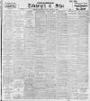 Sheffield Evening Telegraph Thursday 14 January 1904 Page 1