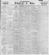 Sheffield Evening Telegraph Thursday 21 January 1904 Page 1