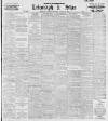 Sheffield Evening Telegraph Saturday 23 January 1904 Page 1