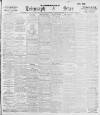 Sheffield Evening Telegraph Friday 29 January 1904 Page 1