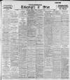 Sheffield Evening Telegraph Monday 01 February 1904 Page 1