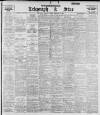 Sheffield Evening Telegraph Monday 08 February 1904 Page 1