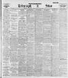 Sheffield Evening Telegraph Saturday 20 February 1904 Page 1