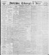 Sheffield Evening Telegraph Saturday 19 March 1904 Page 1
