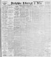 Sheffield Evening Telegraph Wednesday 06 April 1904 Page 1