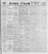 Sheffield Evening Telegraph Wednesday 04 May 1904 Page 1