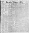 Sheffield Evening Telegraph Thursday 12 May 1904 Page 1