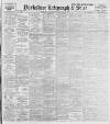 Sheffield Evening Telegraph Saturday 21 May 1904 Page 1