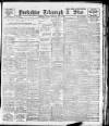 Sheffield Evening Telegraph Saturday 02 July 1904 Page 1