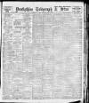 Sheffield Evening Telegraph Monday 04 July 1904 Page 1