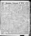 Sheffield Evening Telegraph Tuesday 05 July 1904 Page 1