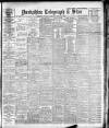 Sheffield Evening Telegraph Thursday 11 August 1904 Page 1