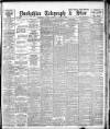 Sheffield Evening Telegraph Saturday 27 August 1904 Page 1