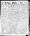 Sheffield Evening Telegraph Thursday 01 September 1904 Page 1