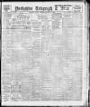 Sheffield Evening Telegraph Saturday 10 September 1904 Page 1