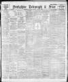 Sheffield Evening Telegraph Saturday 01 October 1904 Page 1