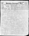 Sheffield Evening Telegraph Tuesday 01 November 1904 Page 1
