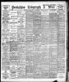 Sheffield Evening Telegraph Friday 02 December 1904 Page 1