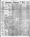 Sheffield Evening Telegraph Tuesday 03 January 1905 Page 1