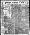Sheffield Evening Telegraph Thursday 05 January 1905 Page 1