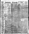 Sheffield Evening Telegraph Friday 06 January 1905 Page 1