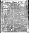 Sheffield Evening Telegraph Tuesday 10 January 1905 Page 1