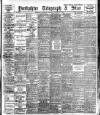 Sheffield Evening Telegraph Wednesday 11 January 1905 Page 1