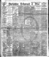 Sheffield Evening Telegraph Thursday 12 January 1905 Page 1