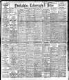 Sheffield Evening Telegraph Monday 30 January 1905 Page 1