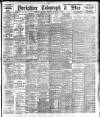Sheffield Evening Telegraph Wednesday 01 February 1905 Page 1