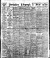 Sheffield Evening Telegraph Monday 06 February 1905 Page 1