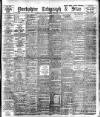 Sheffield Evening Telegraph Tuesday 07 February 1905 Page 1