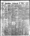 Sheffield Evening Telegraph Thursday 02 March 1905 Page 1