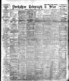 Sheffield Evening Telegraph Saturday 04 March 1905 Page 1
