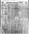 Sheffield Evening Telegraph Wednesday 15 March 1905 Page 1