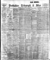Sheffield Evening Telegraph Thursday 16 March 1905 Page 1