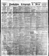 Sheffield Evening Telegraph Friday 24 March 1905 Page 1